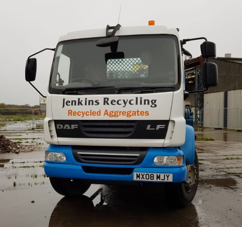 Images Jenkins Recycling & Skip Hire