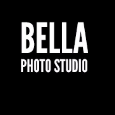 Bella Photo Studio Logo