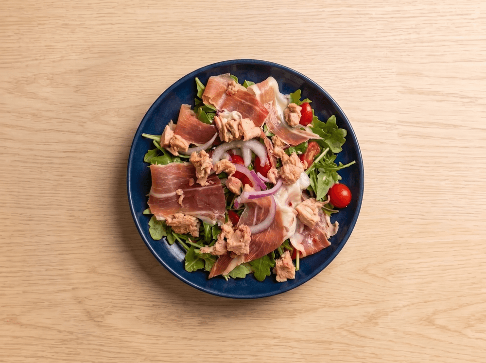 Insalata Di Tonno
