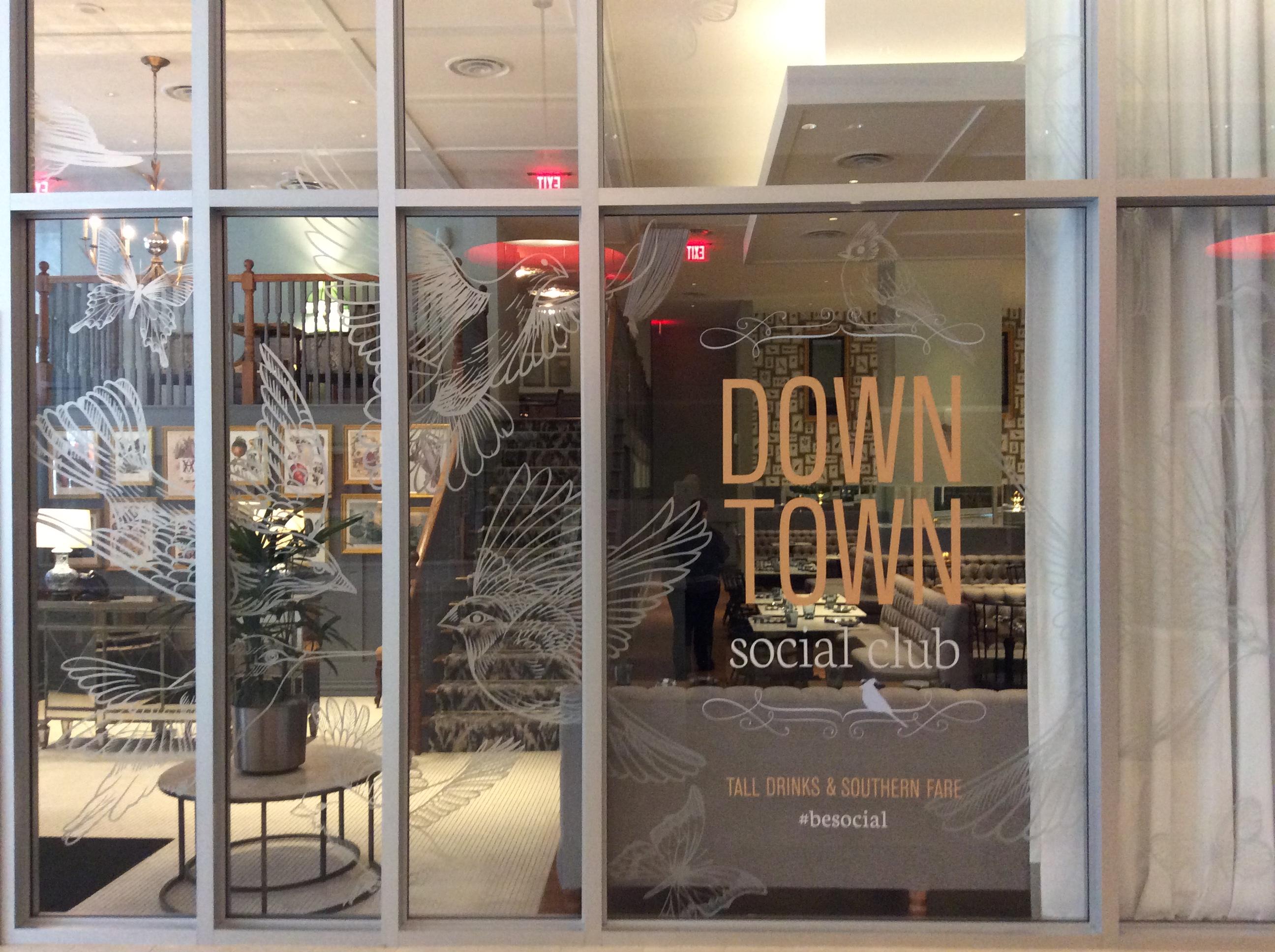 SpeedPro Imaging Logo