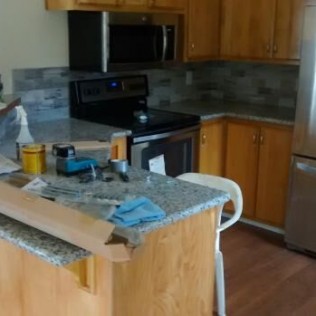 Honey Dos Handyman Image