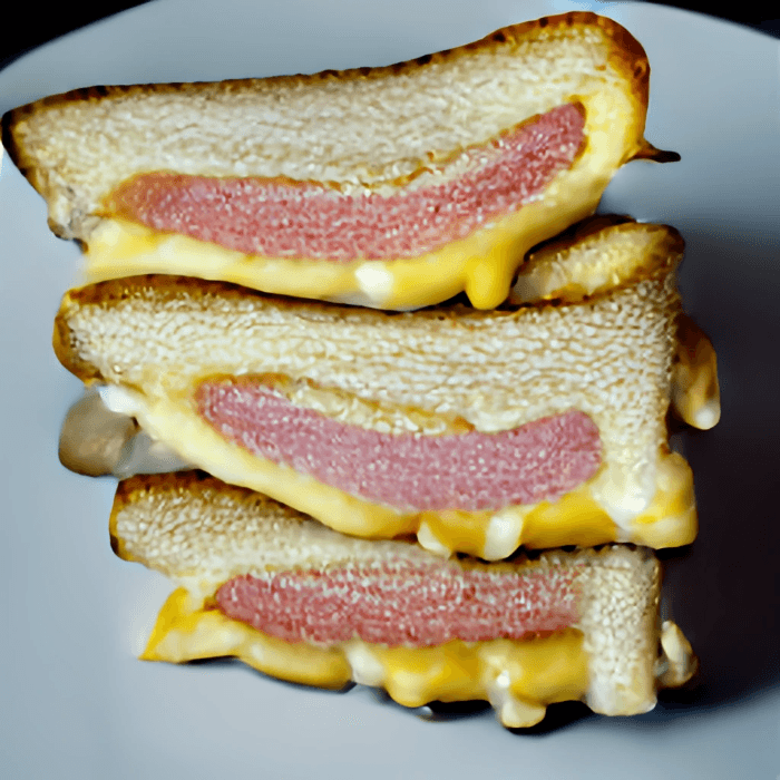 Super Melt