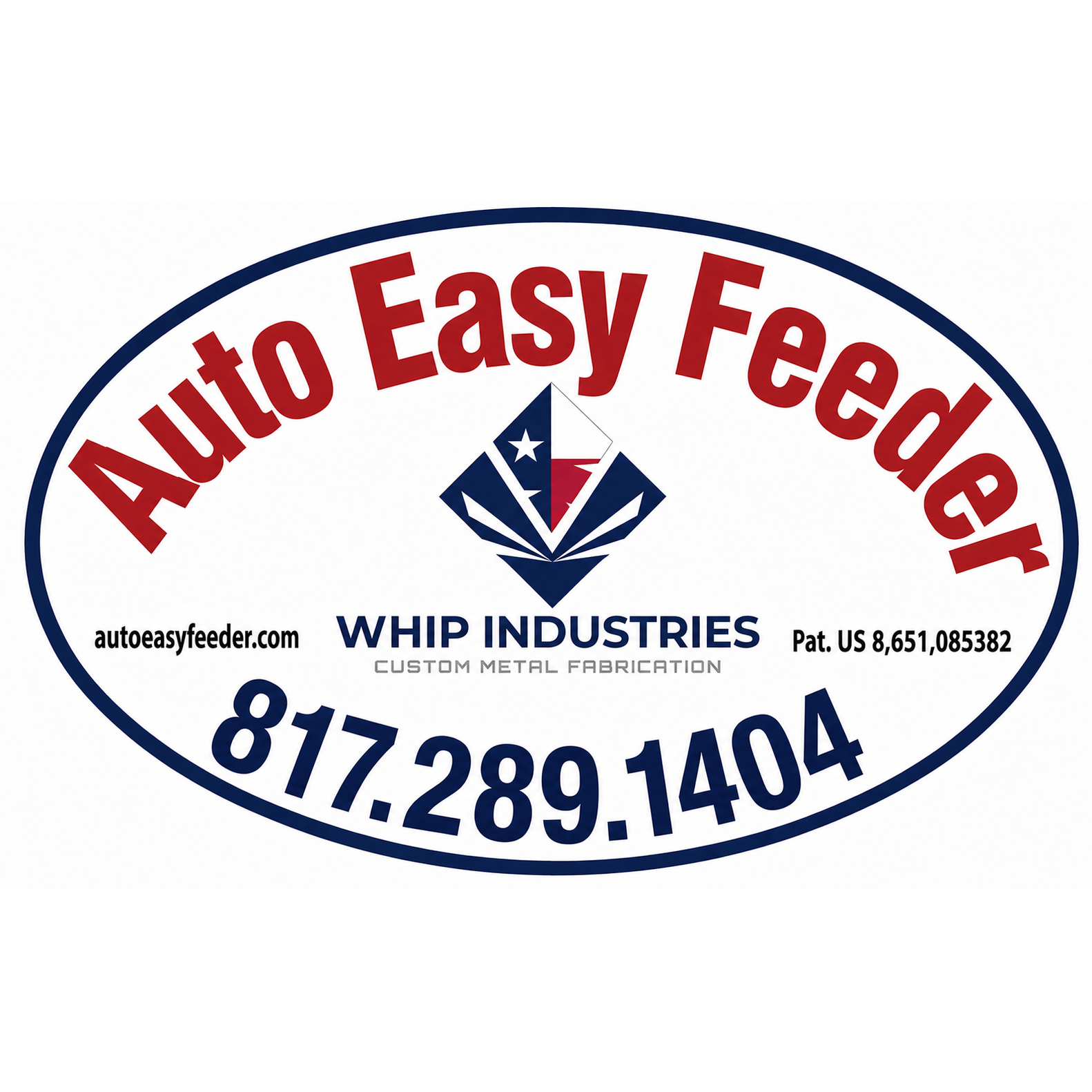 Auto Easy Feeder