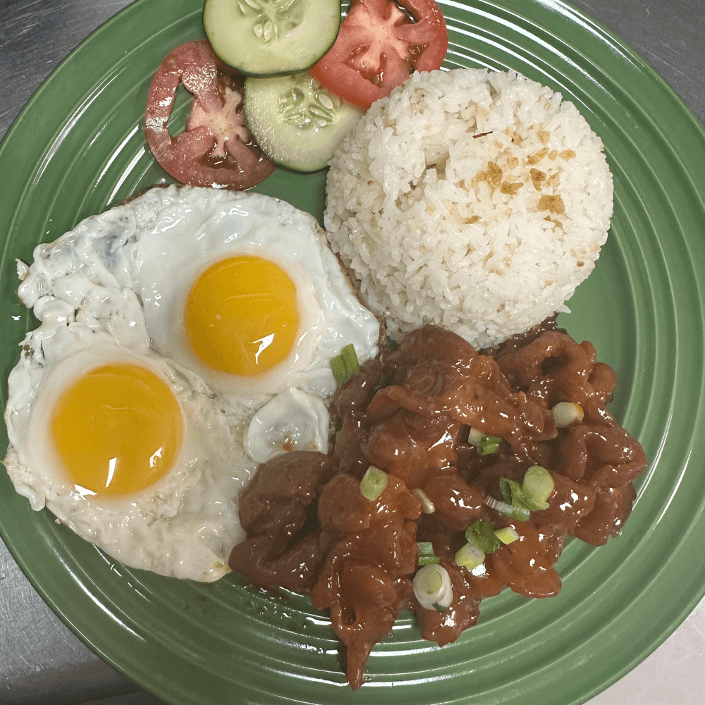 Tosilog
