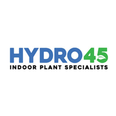 Hydro 45 Logo