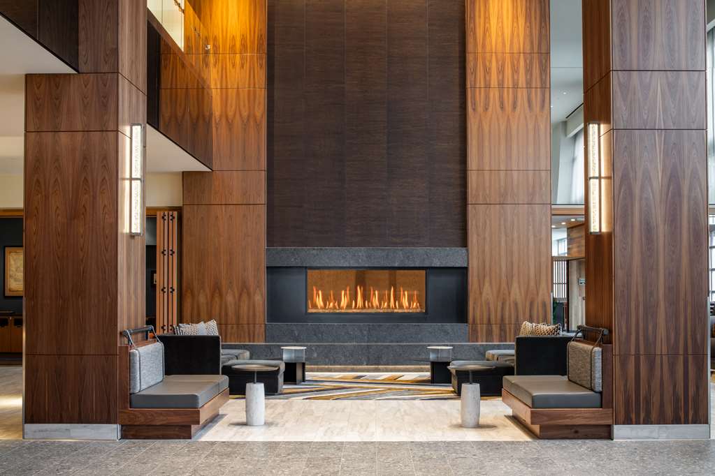Hilton Vancouver Washington Image