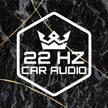 22 Hz Car Audio