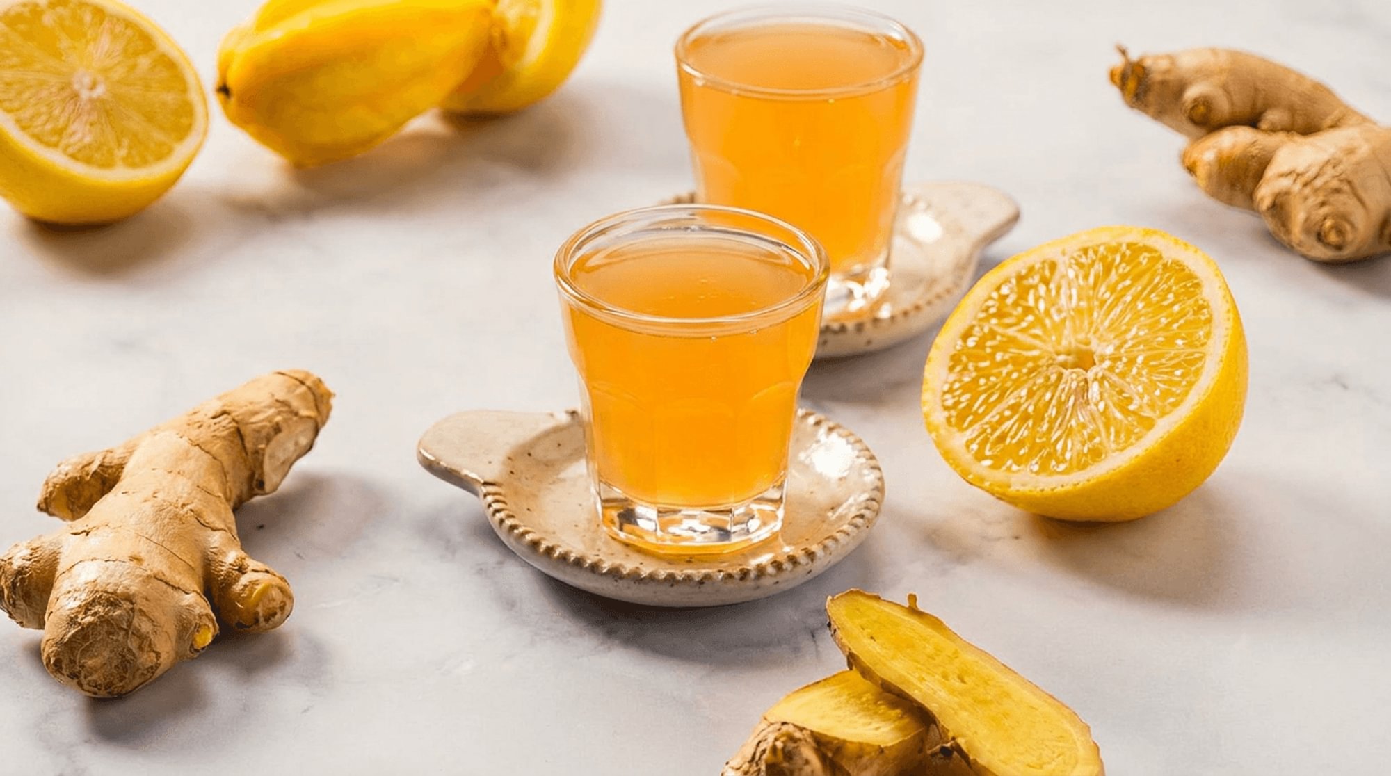 Immunity Shot
