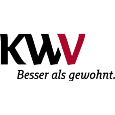 Logo von Verwaltungsgesellschaft Olbersdorf KWV Kommunale Wohnungsbau- und