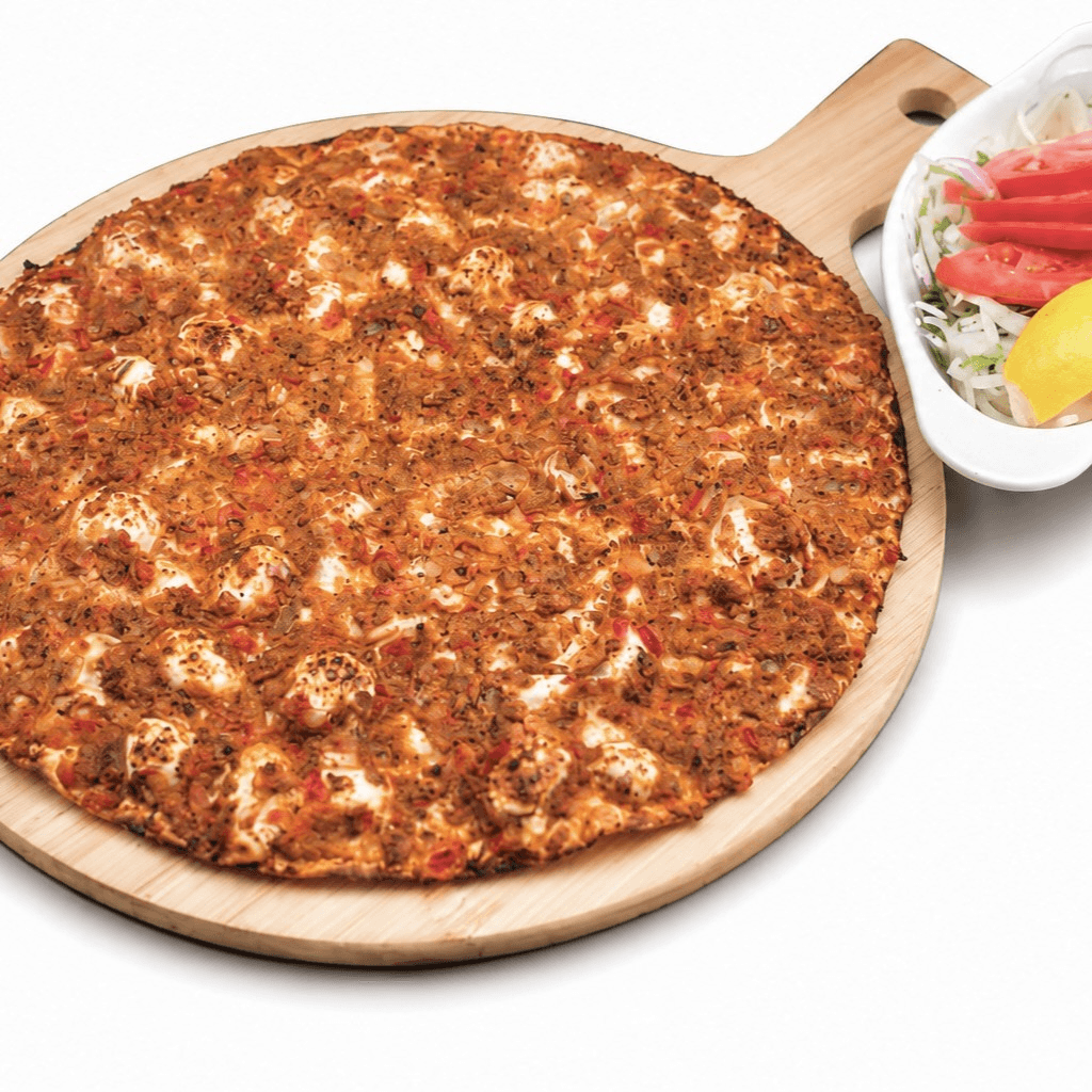 Lahmacun