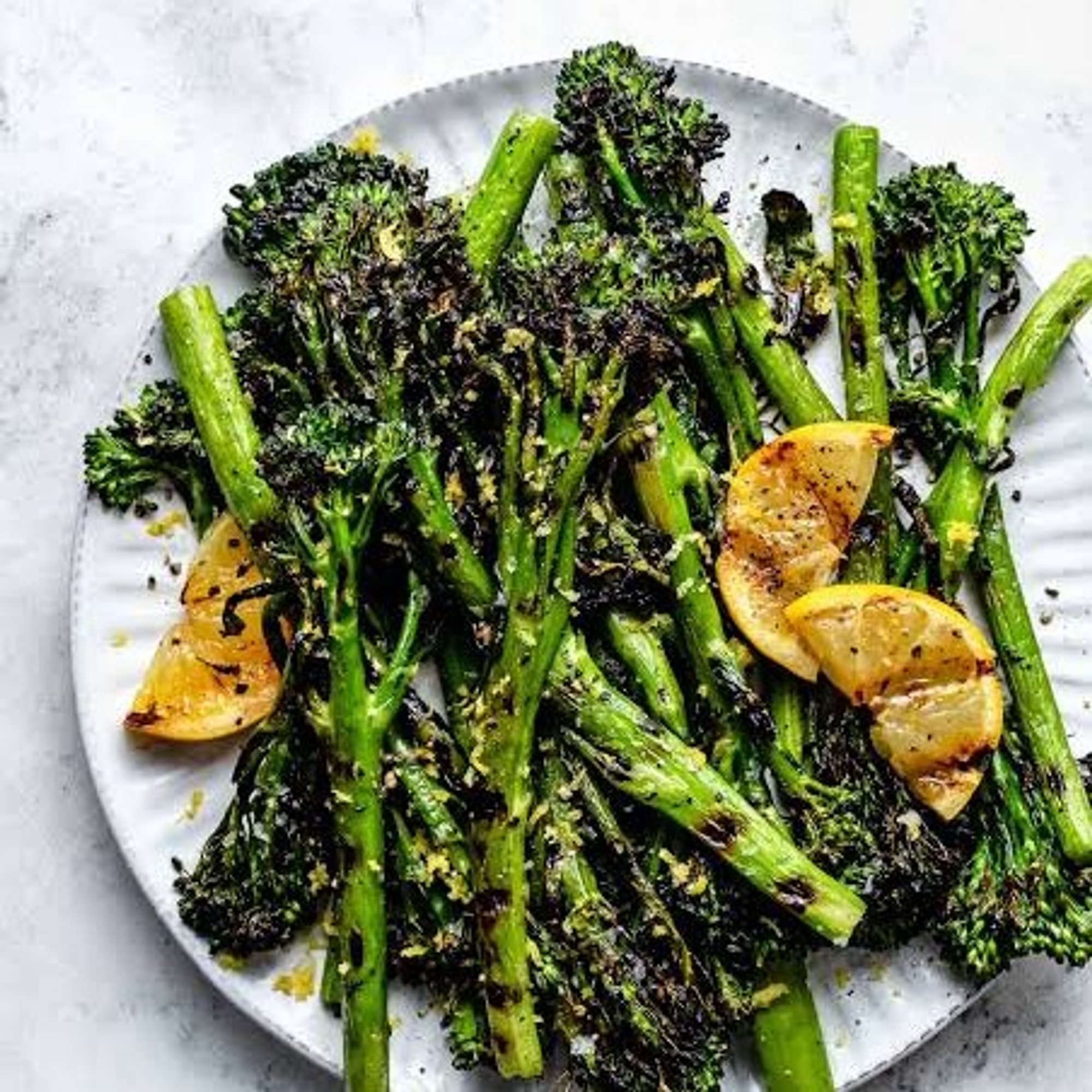 Broccolini