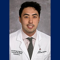 George Nguyen, MD