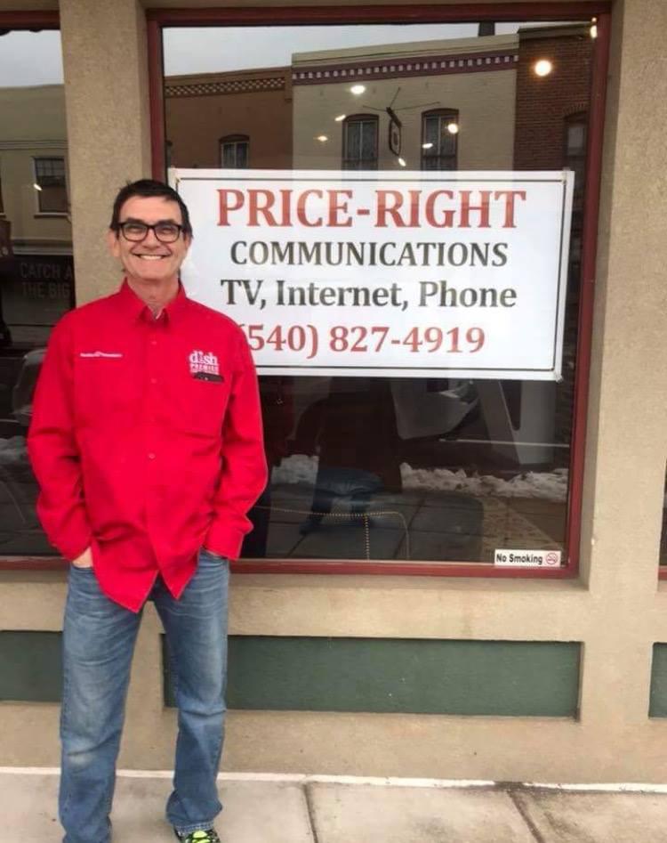 Price Right Communications Photo