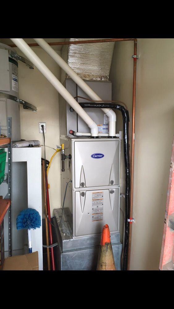 Vlady Air - Heating & Cooling Image