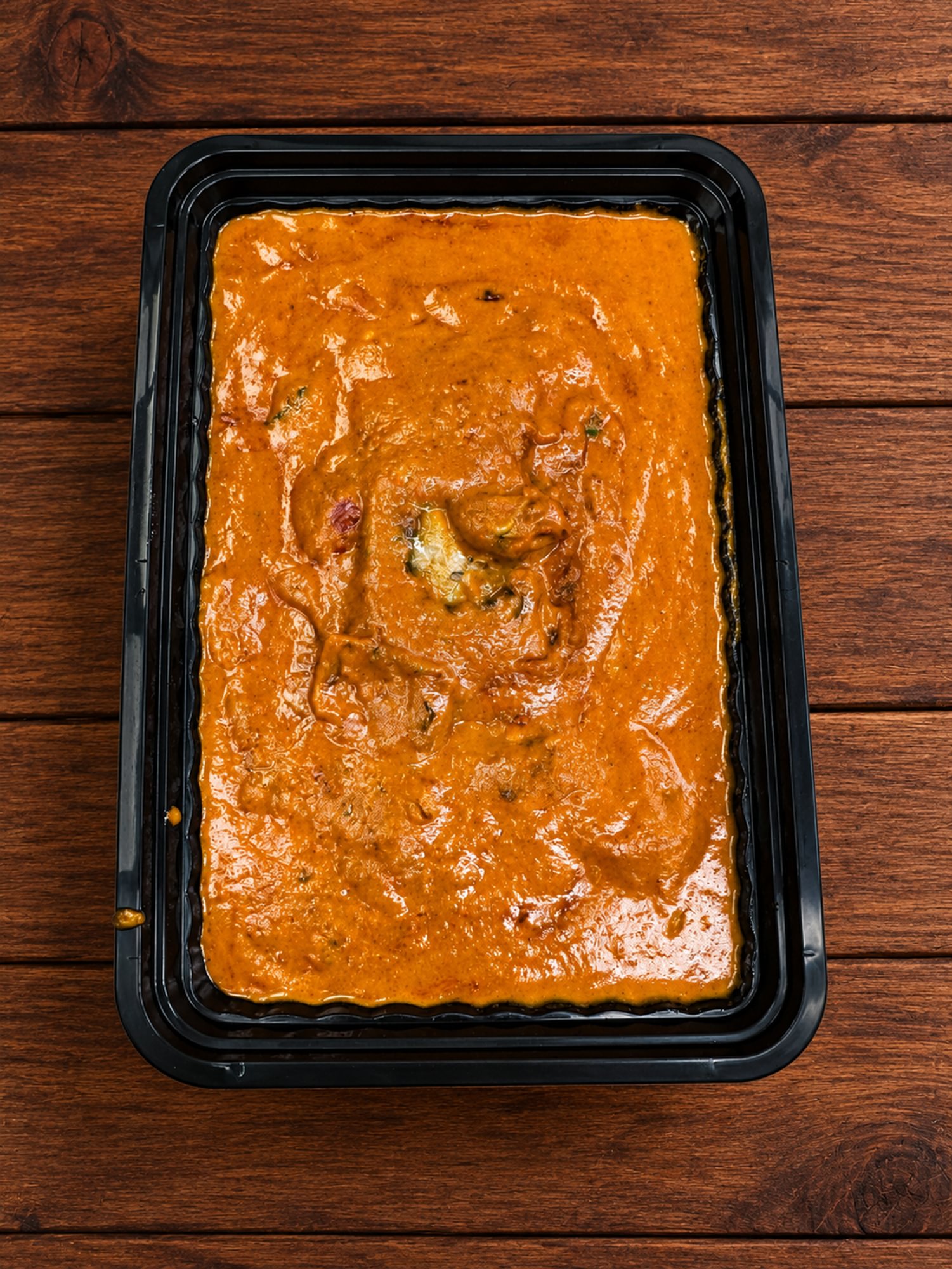 Fish Tikka Masala
