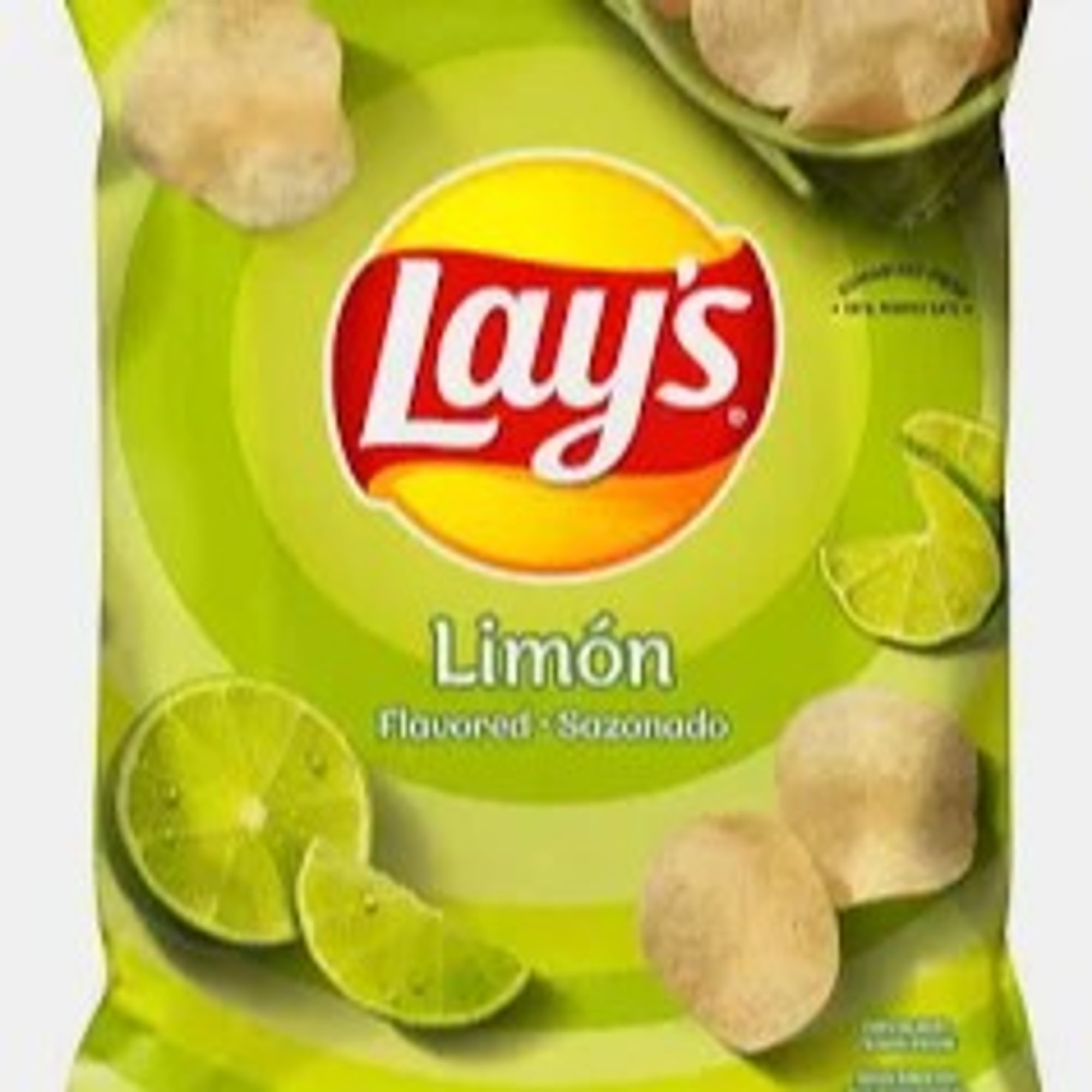Lay's Limon