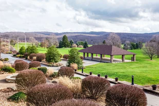Images Hampton Inn & Suites Blairsville