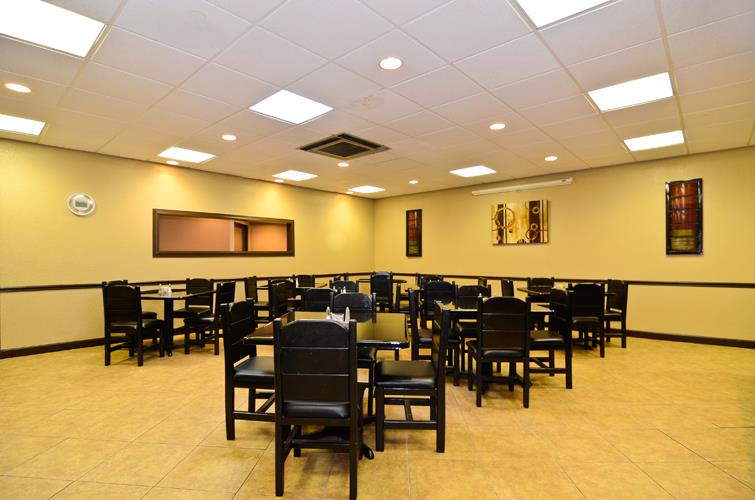 Best Western Johnson City Hotel & Conference Center Photo