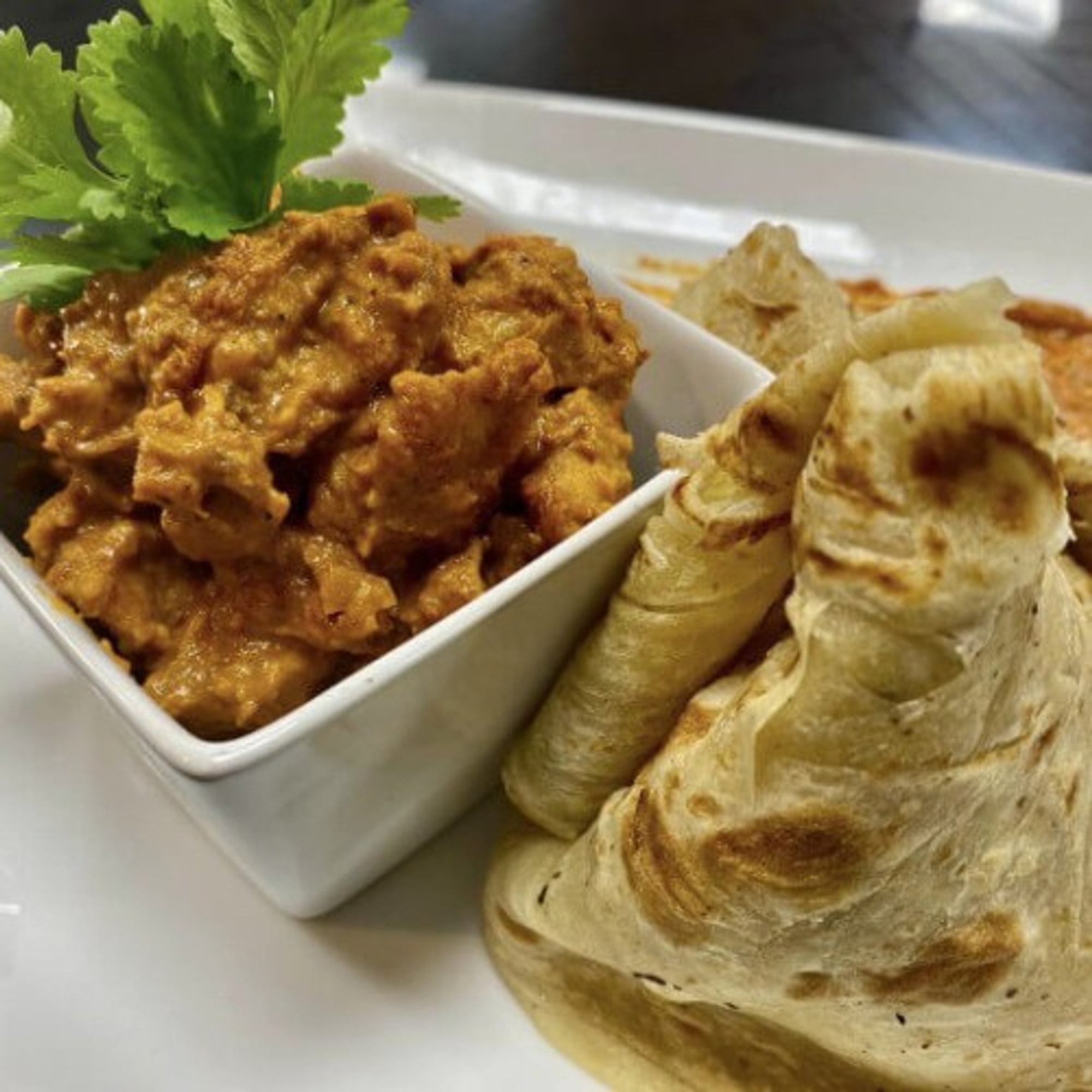 Godamba Roti