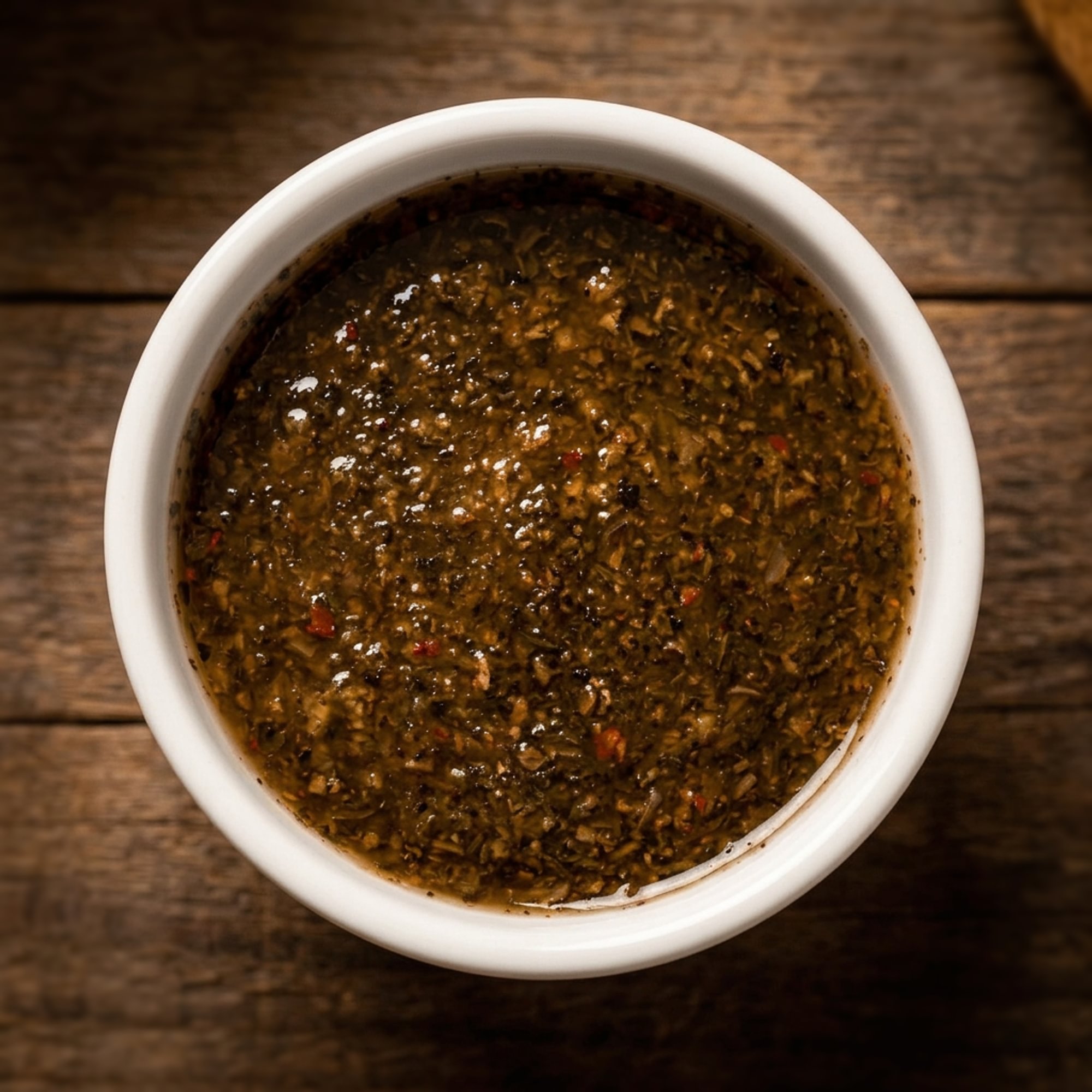 Mixed Pickle