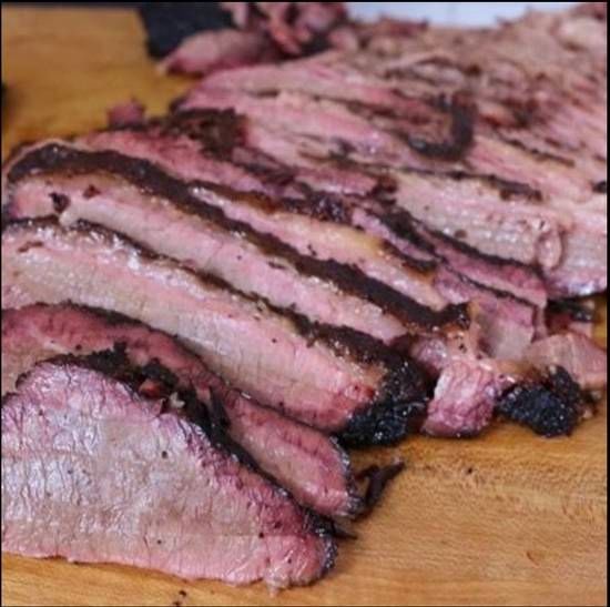 Pound of Brisket