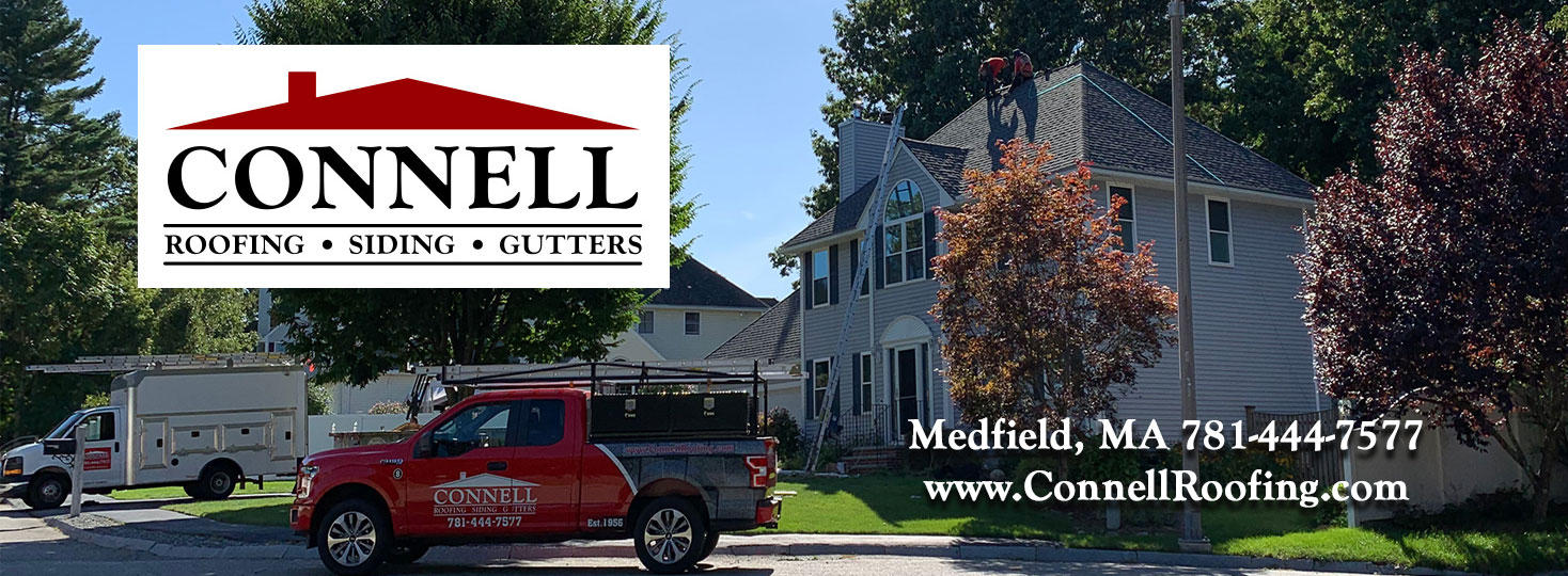 Connell Roofing, LLC Photo