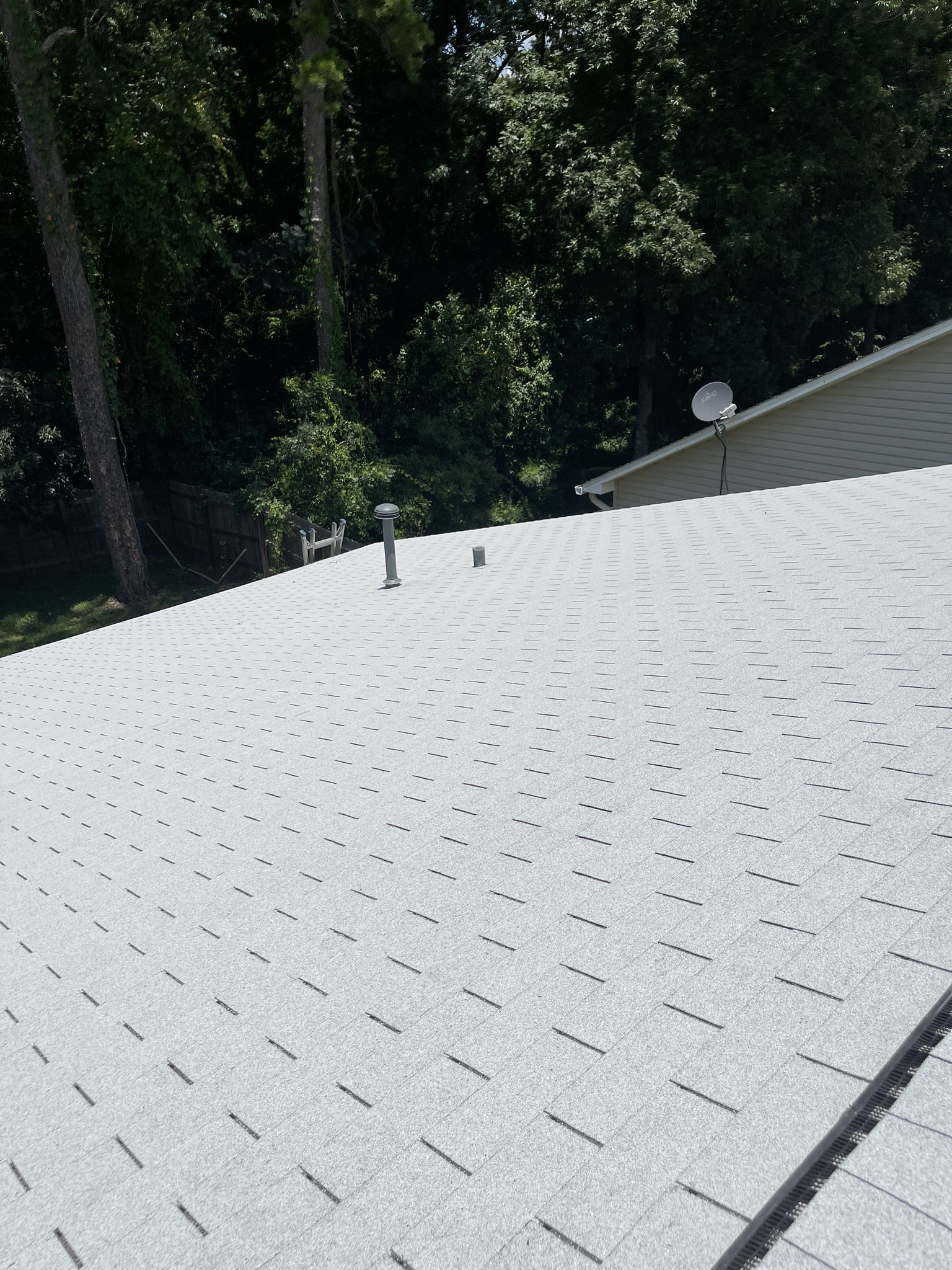 Galloway Roofing Image
