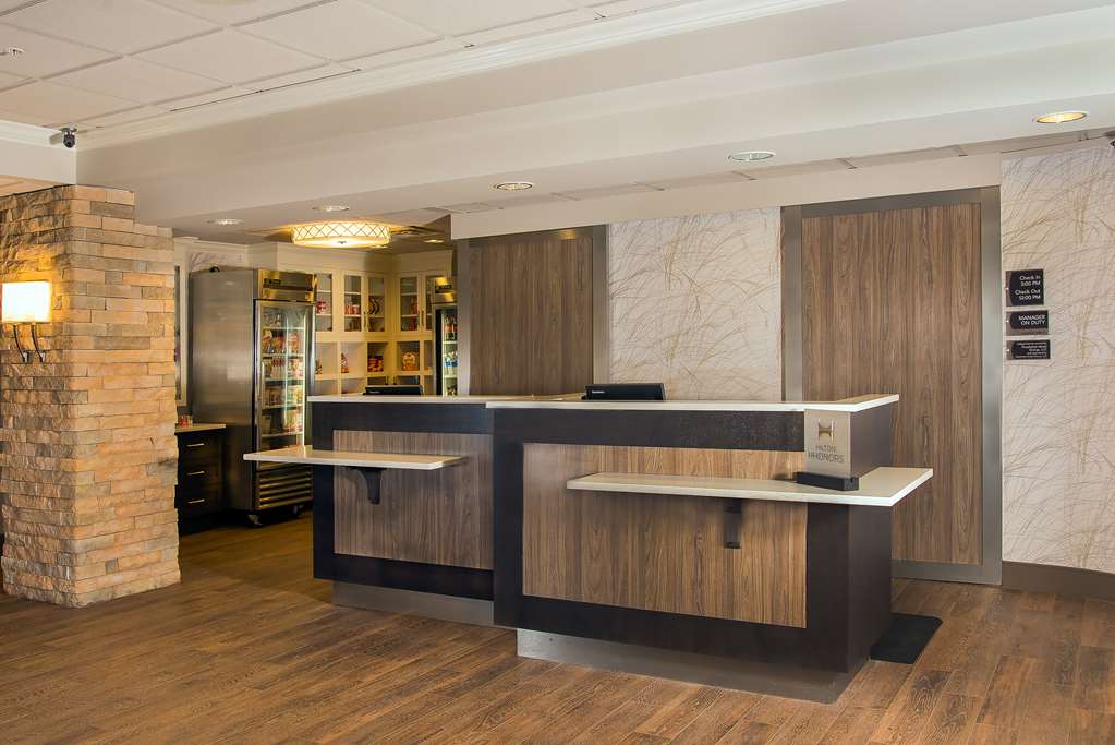 Homewood Suites by Hilton Durham-Chapel Hill / I-40 Image