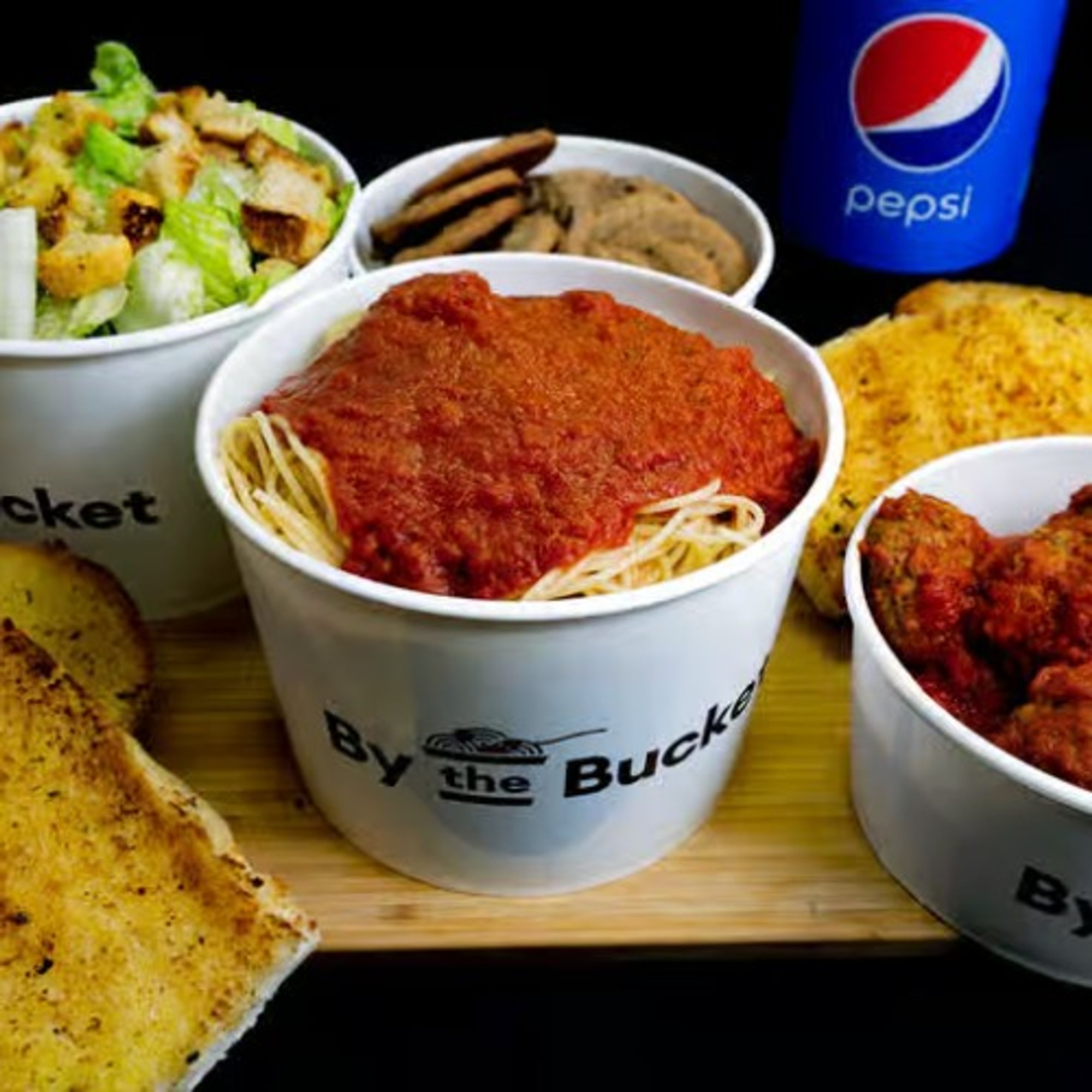 Family Meal Deal