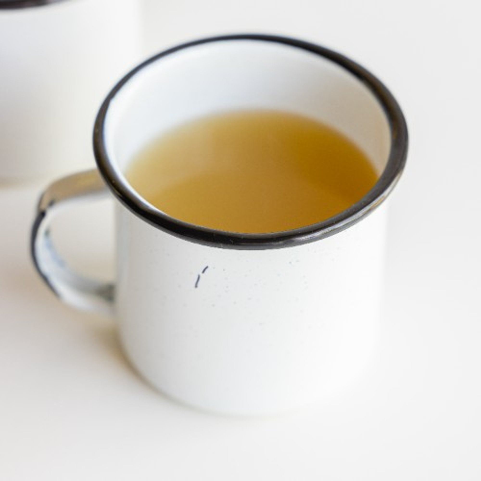 A Cup of Broth