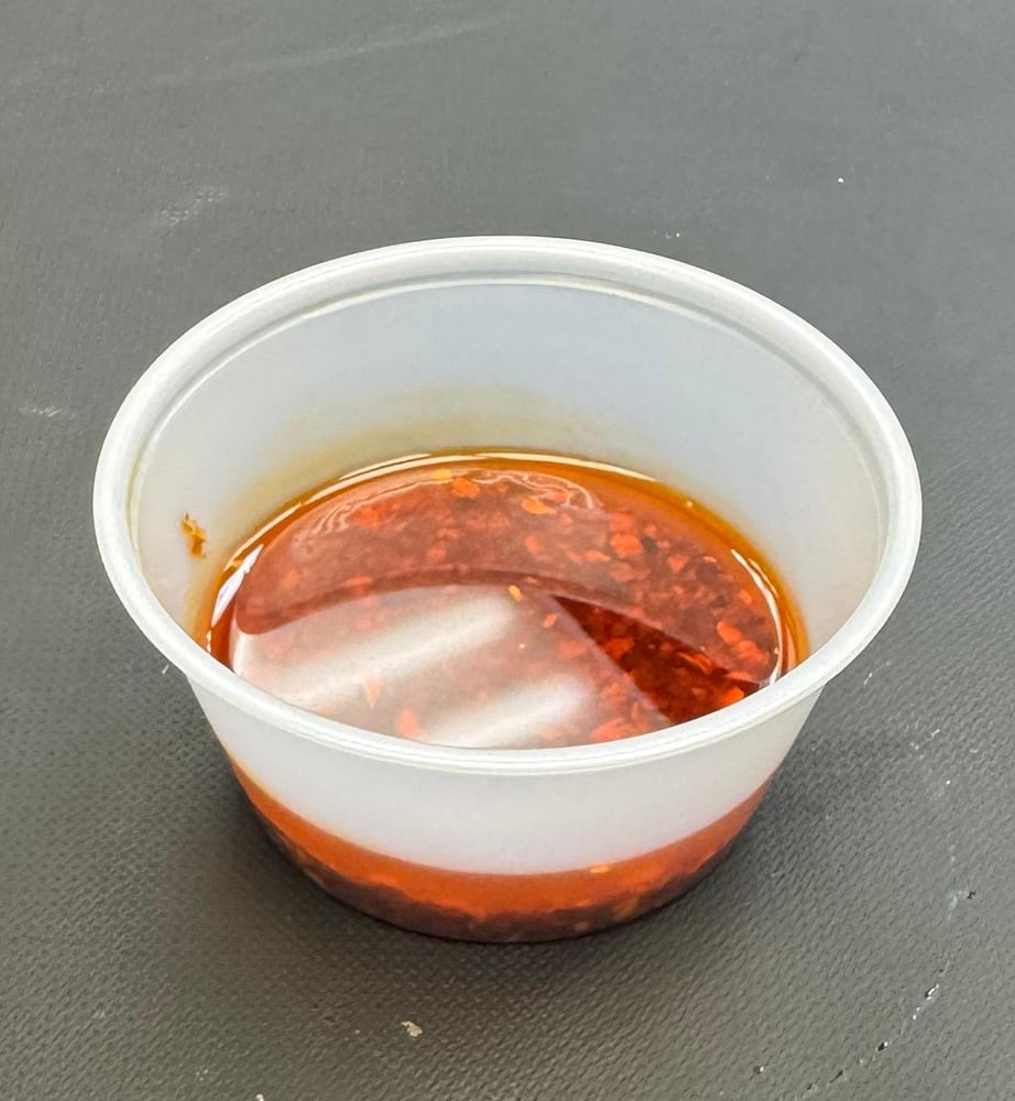 Chili Oil (s)