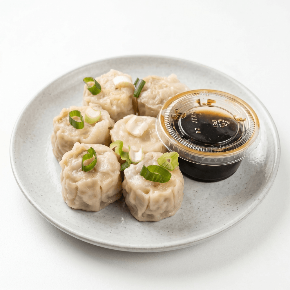 Shrimp Shumai