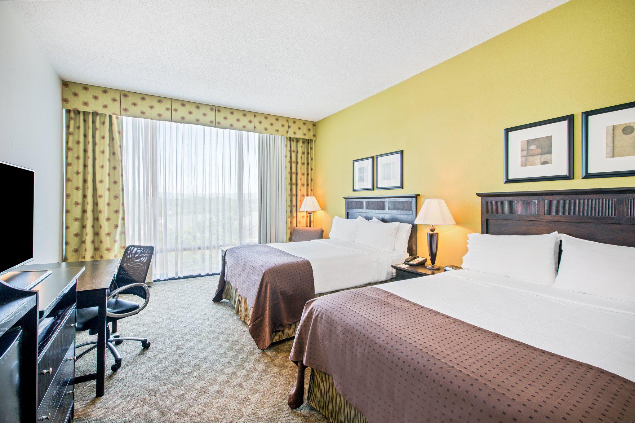 Holiday Inn Roanoke-Tanglewood-Rt 419&I581 Photo