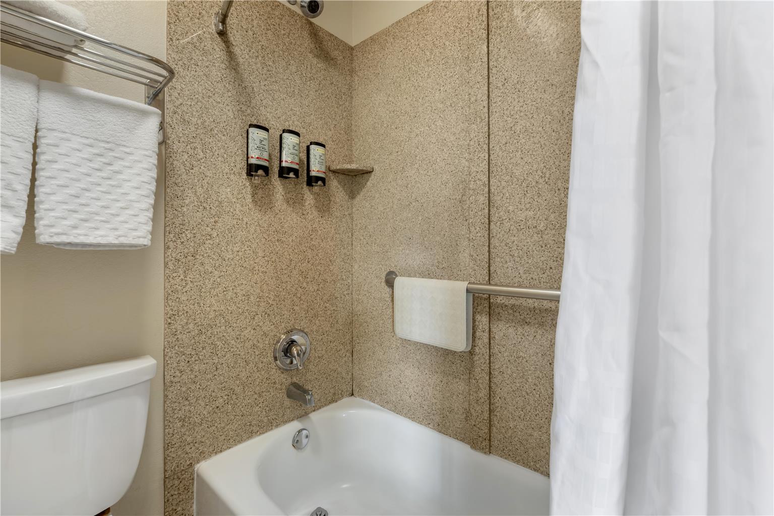 Best Western Tradewinds Image