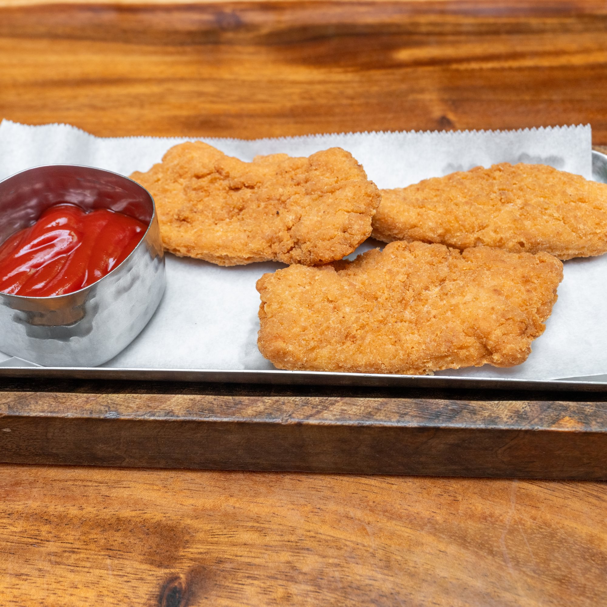 Kids Chicken Tenders