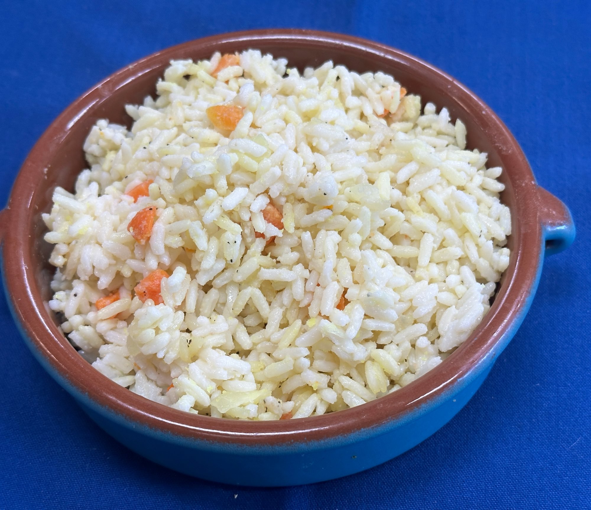 Rice