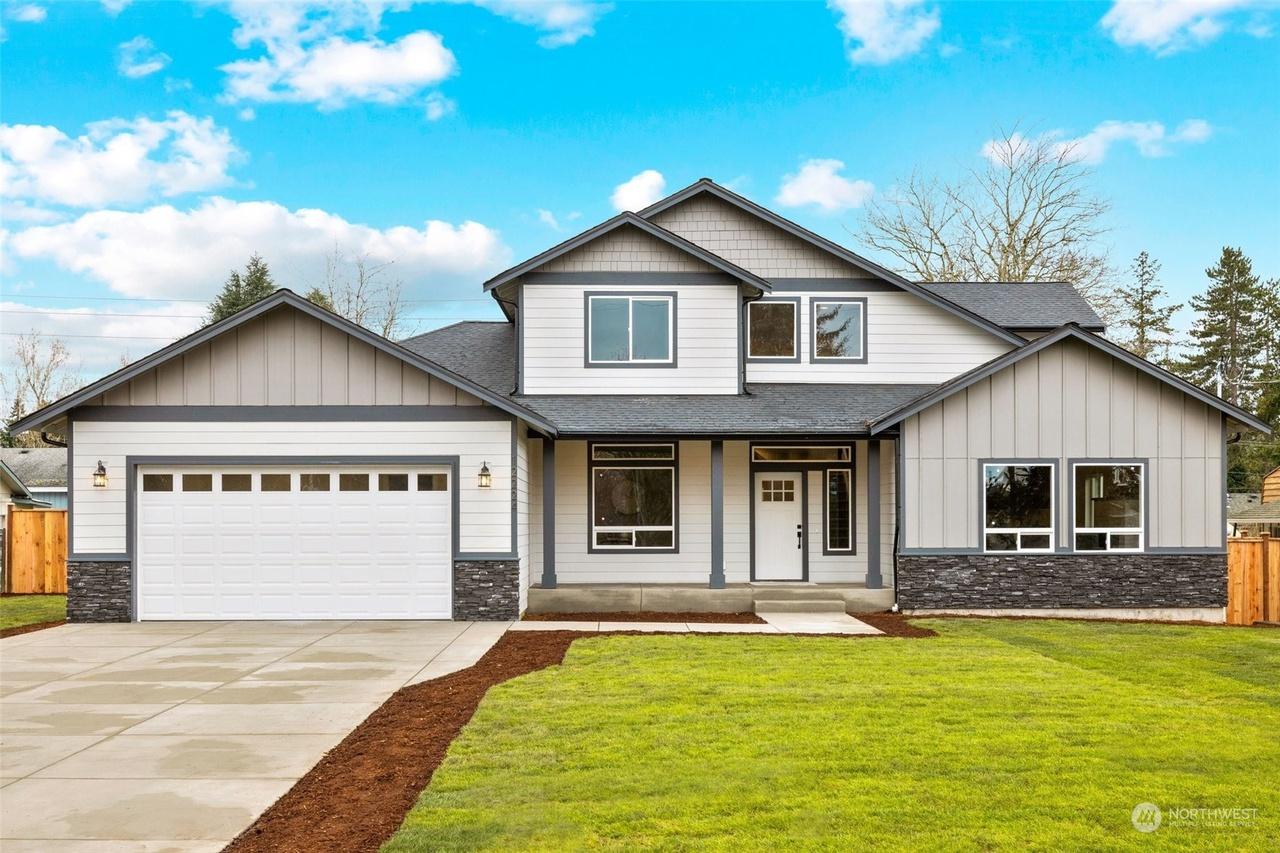 Pacific Coast Renovations Image