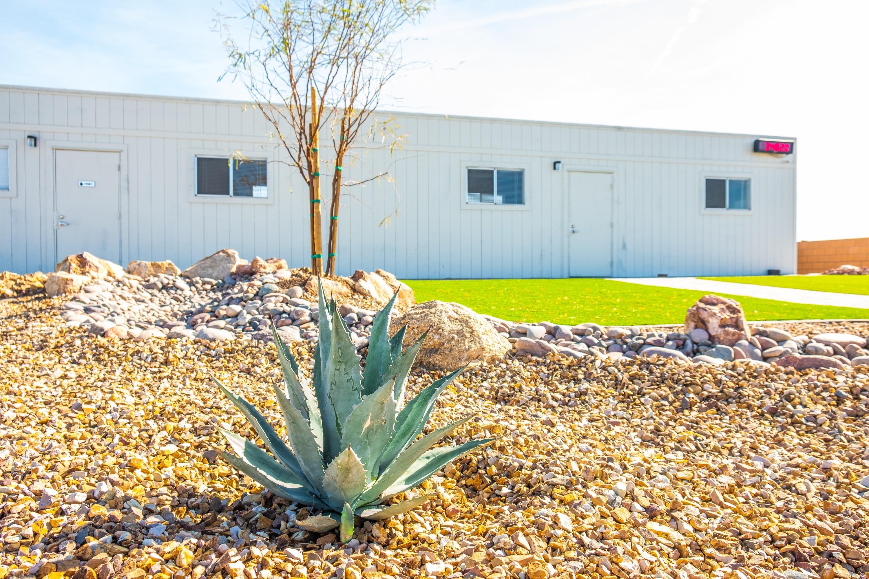 Bedrock Landscape Supply Photo