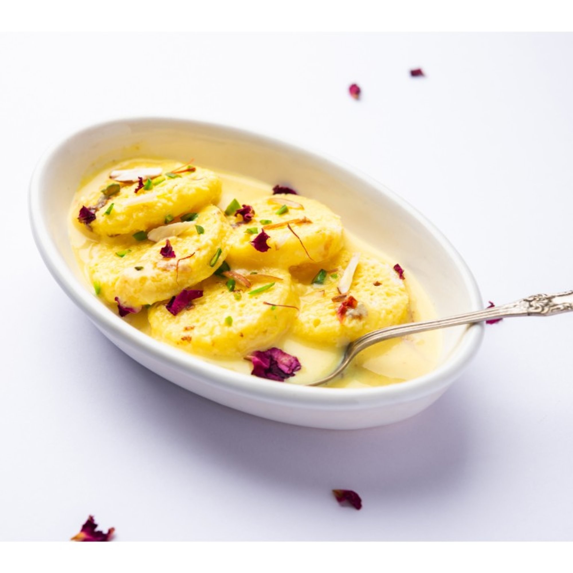 Rasmalai