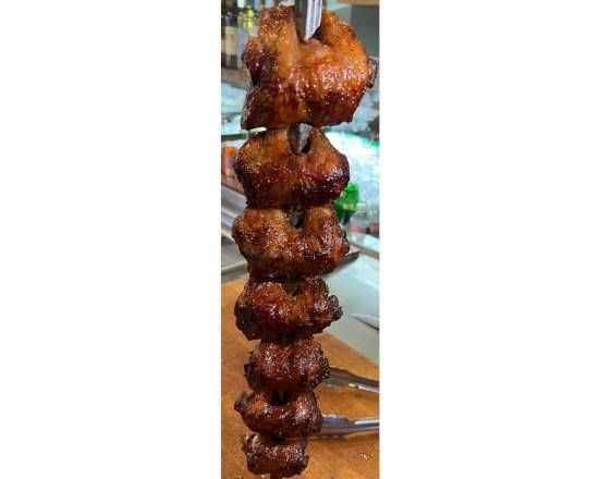 Spicy Chicken ~ 1 Lb
