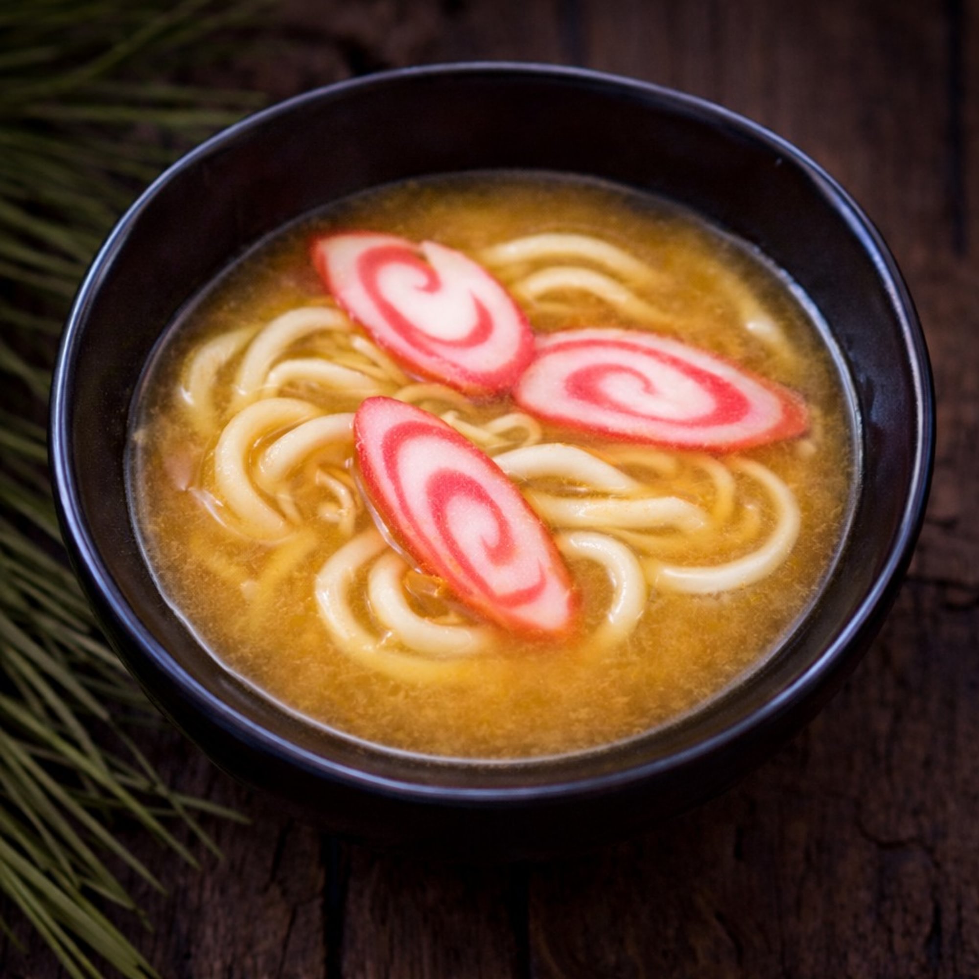 Kid's Keiki Udon