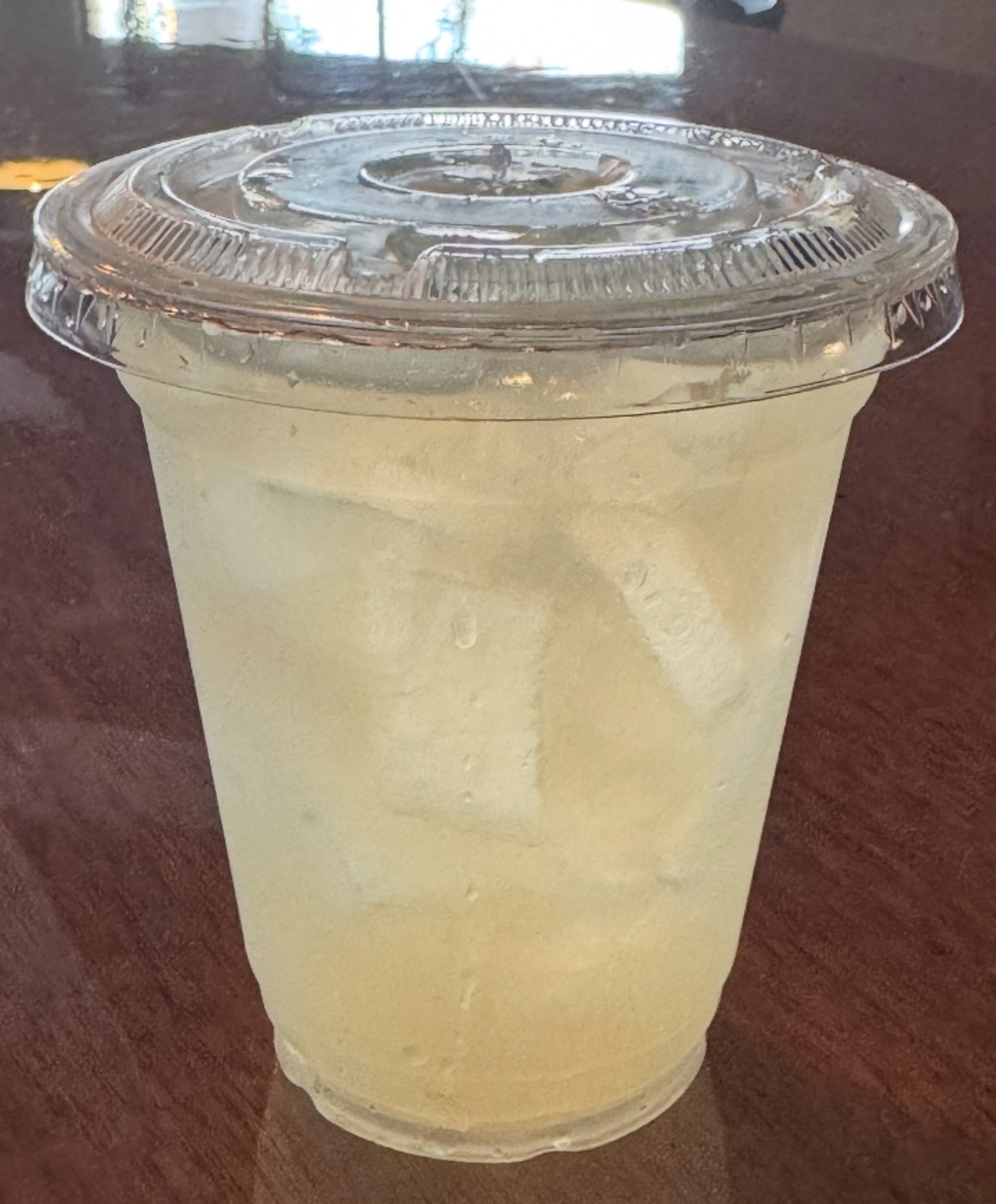 Lemonade