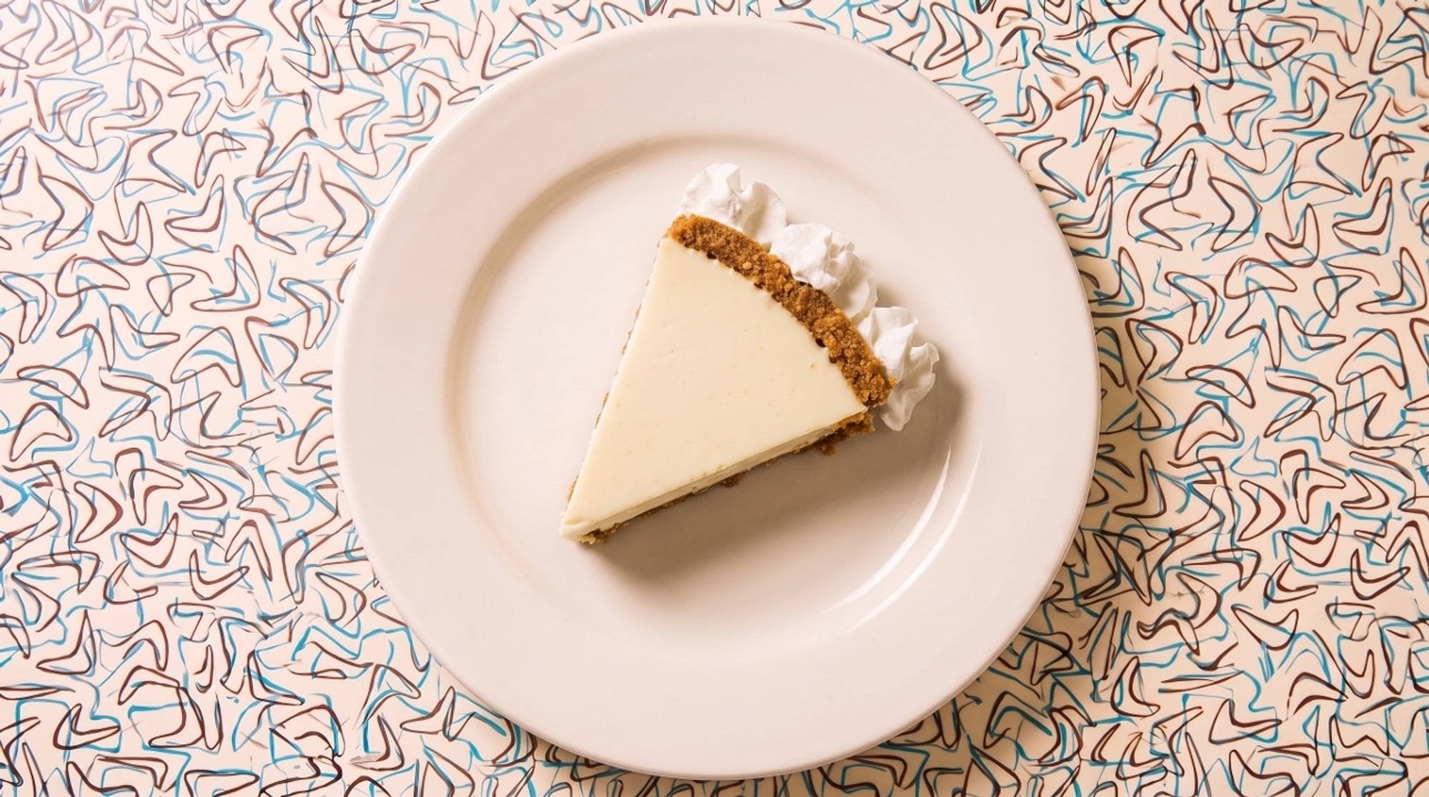 Key Lime Pie