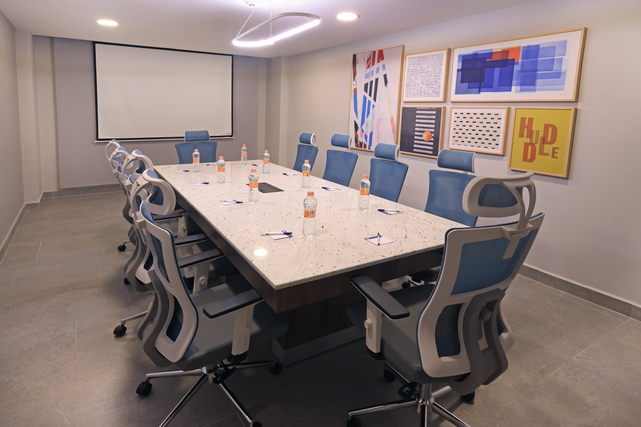 Galería en miniatura