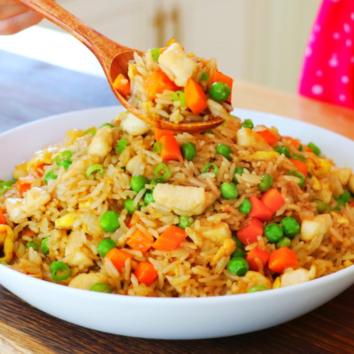 Fried Rice
