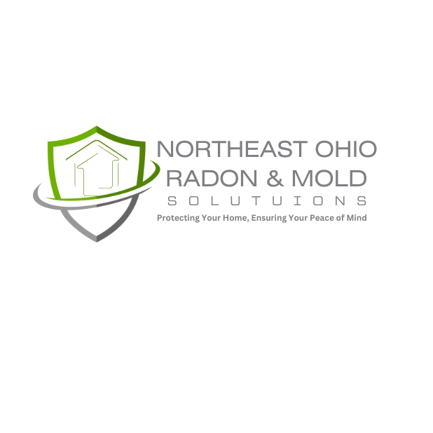 Northeast Ohio Radon &amp; Mold Solutions Logo
