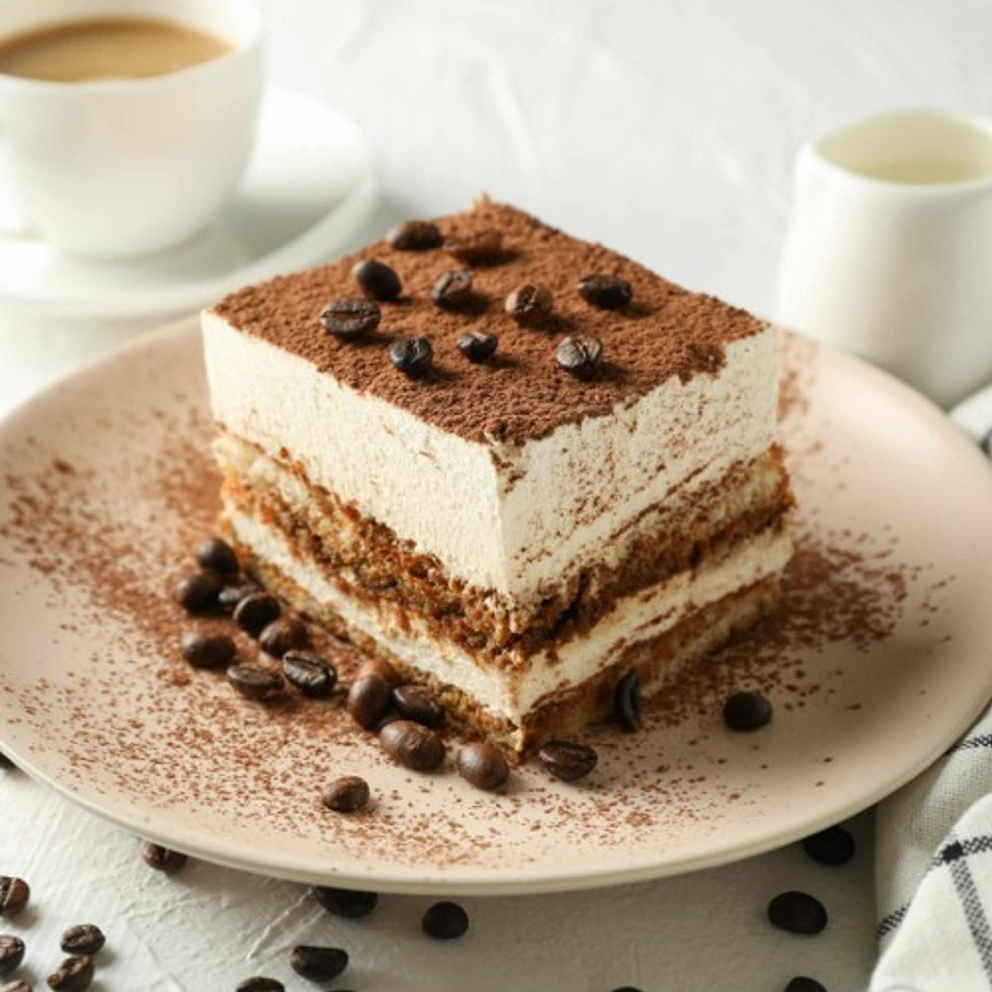 Tiramisu