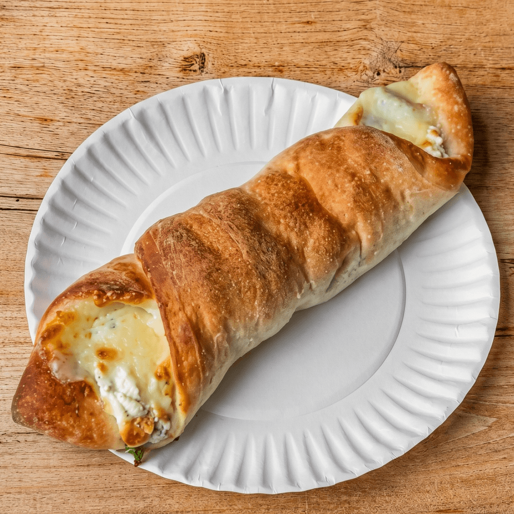 Stromboli Roll