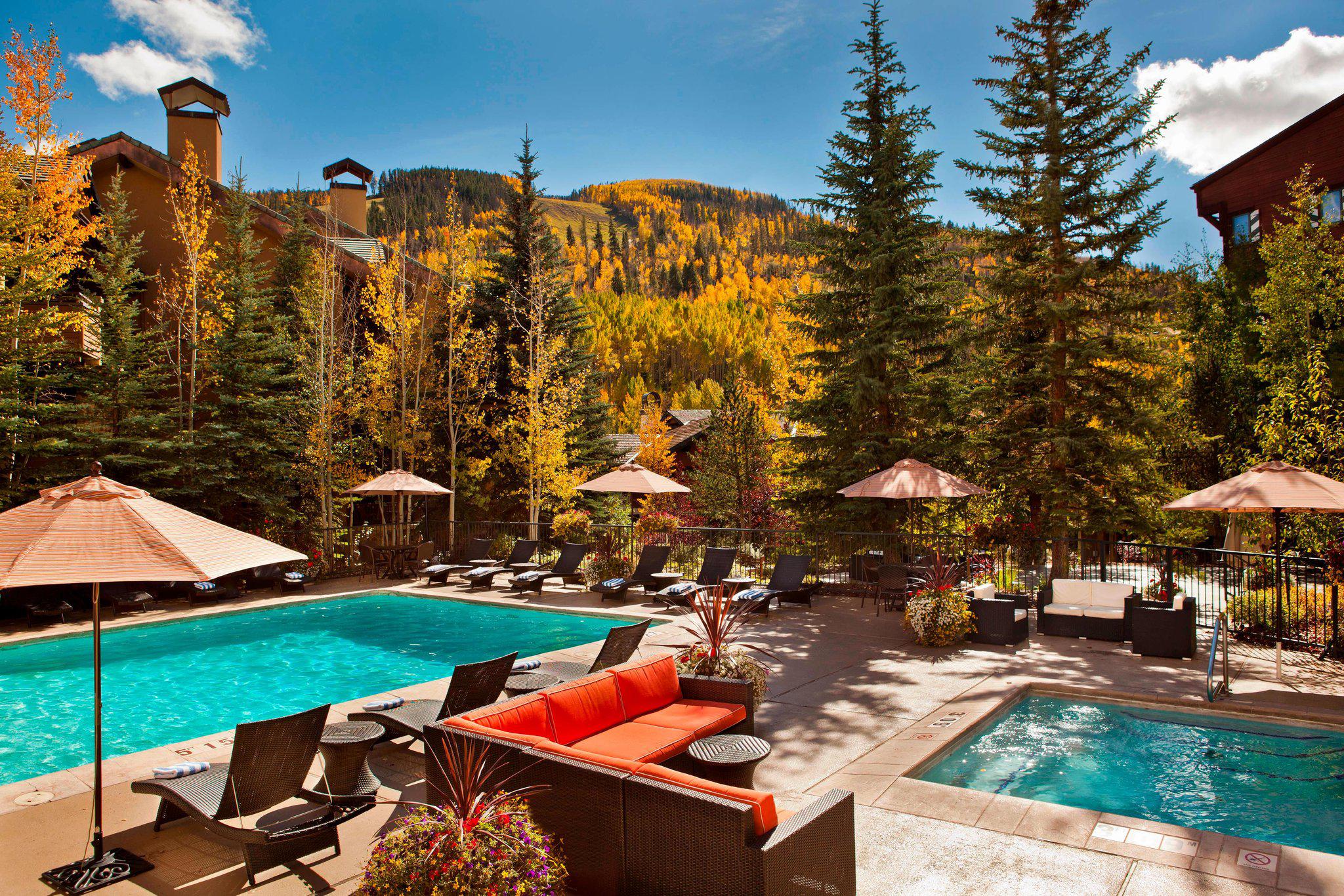 Vail Marriott Mountain Resort Photo