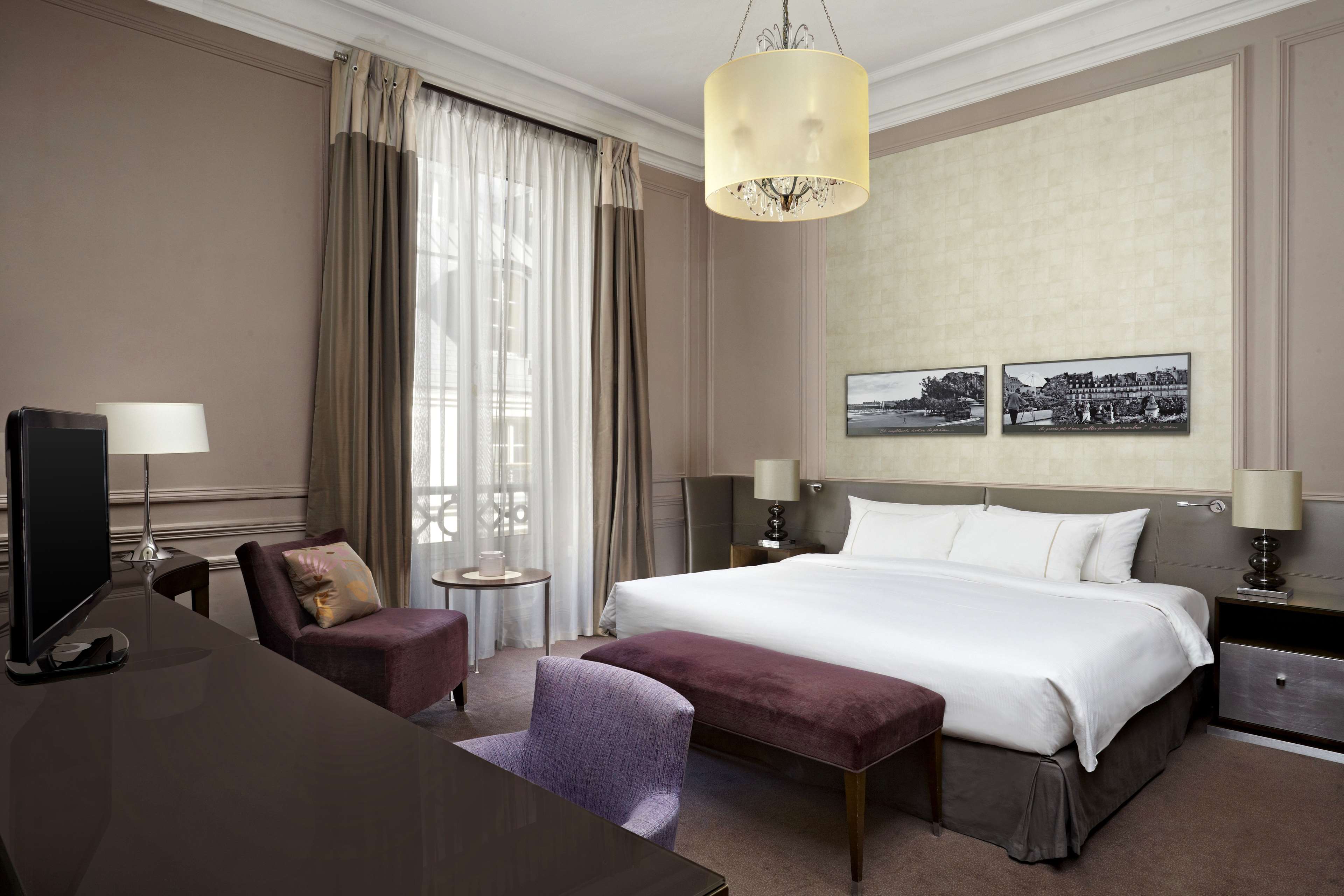 Images The Westin Paris - Vendôme